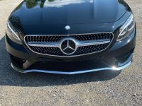 black-mercedes